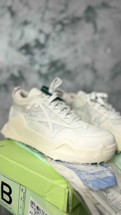 Off white odsy 1000