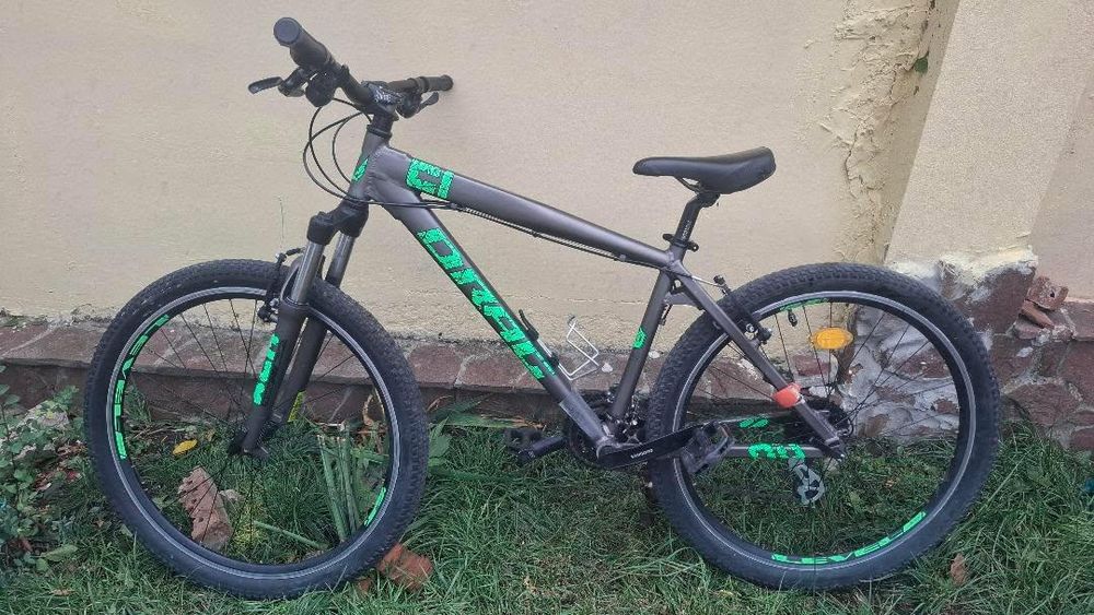 велосипед Drag C1 Comp Bike 2022