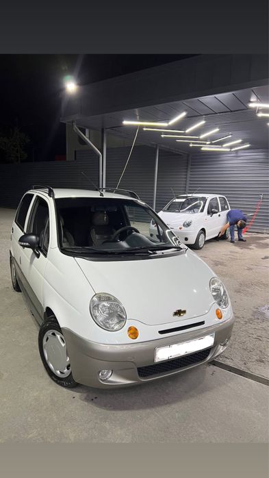 Matiz best super kansaner 2015