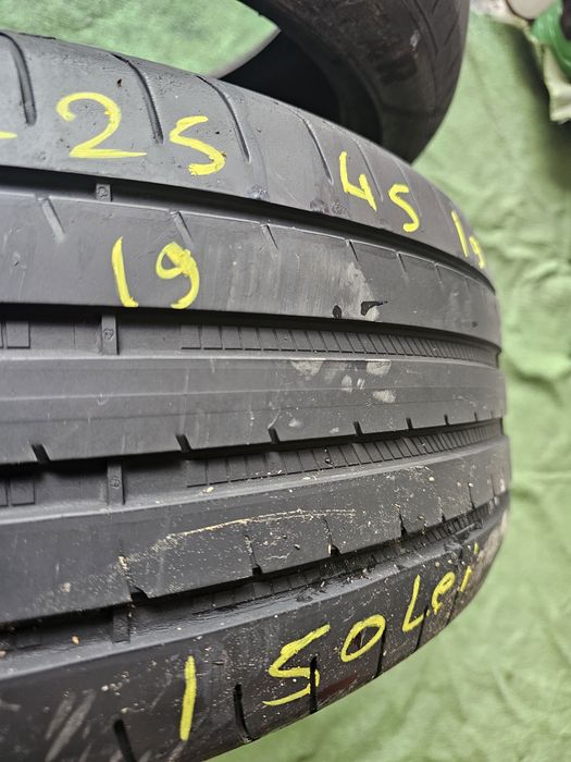 225 45 19 vara goodyear