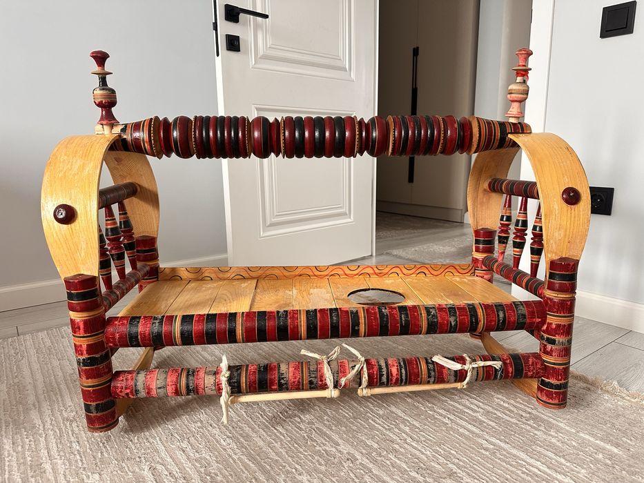 Бесік тегін беремін