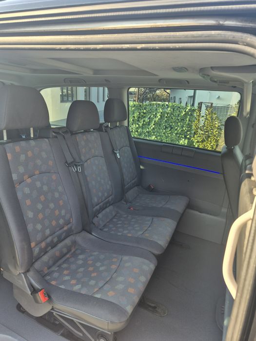 Mercedes vito 2.2