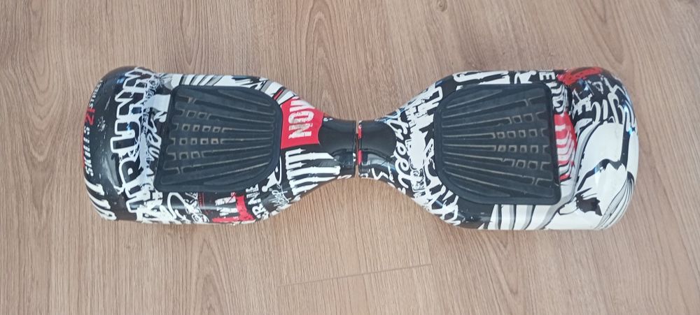 Howerboard BIKEME