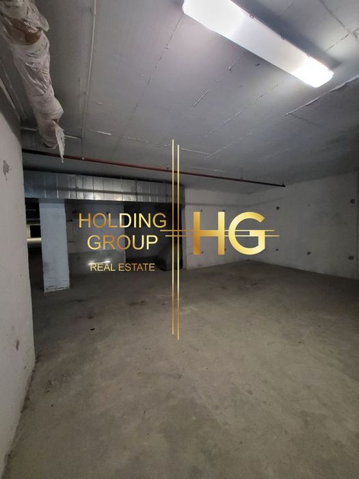 Гараж в Варна-Аспарухово площ 31 цена 21880