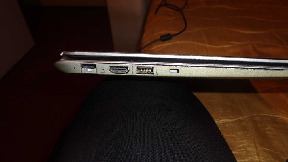 лаптоп hp spectre xt