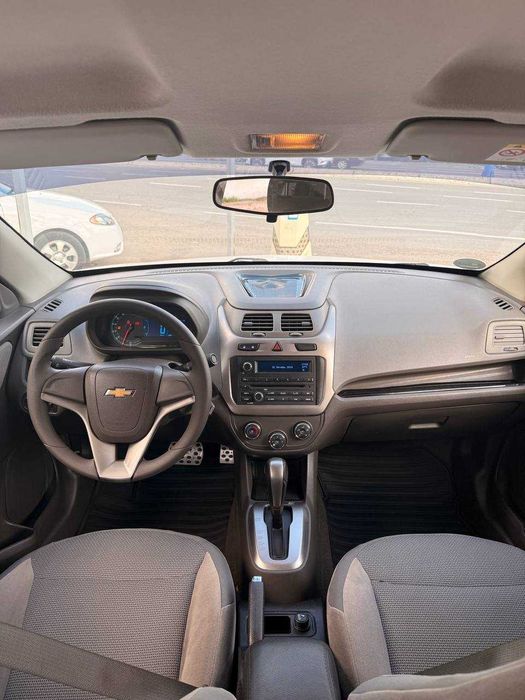 Chevrolet Cobalt 2018 — 3