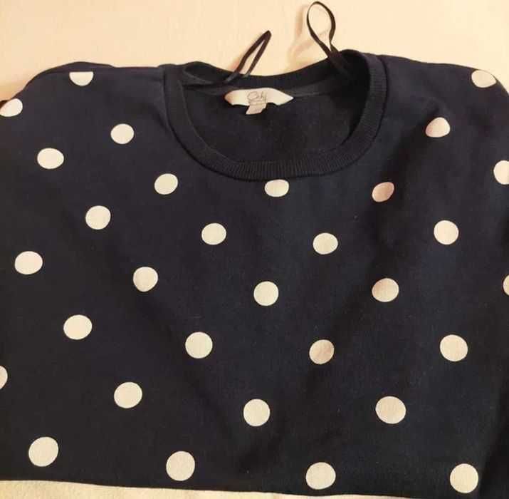 Bluză sport casual S/M C&A