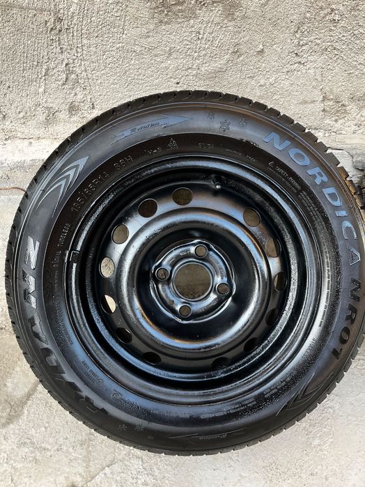 Балон 14 185/65R14