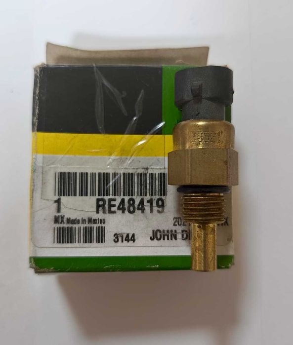 Запчасти на Джон Дир