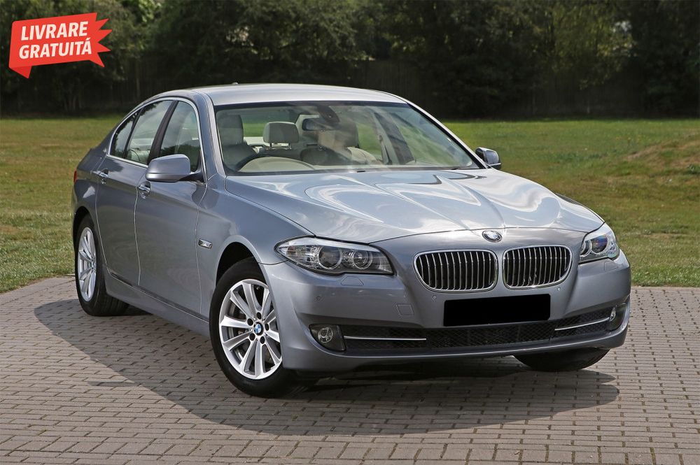 Sticle Far BMW 5 Series F10 F11 F18 (2010-2017) Clare