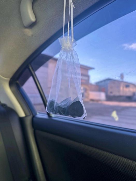 Аромасаше для машины