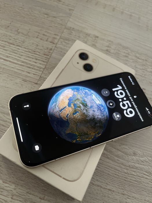 Iphone 13 128 gb