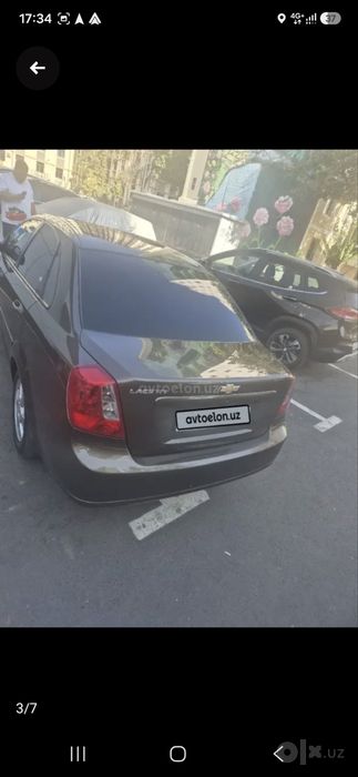 Продается машина
