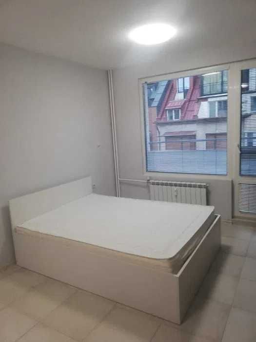 Дава се под наем Двустаен апартамент в София, Оборище - 45 кв.м за 500 € - Снимка #3