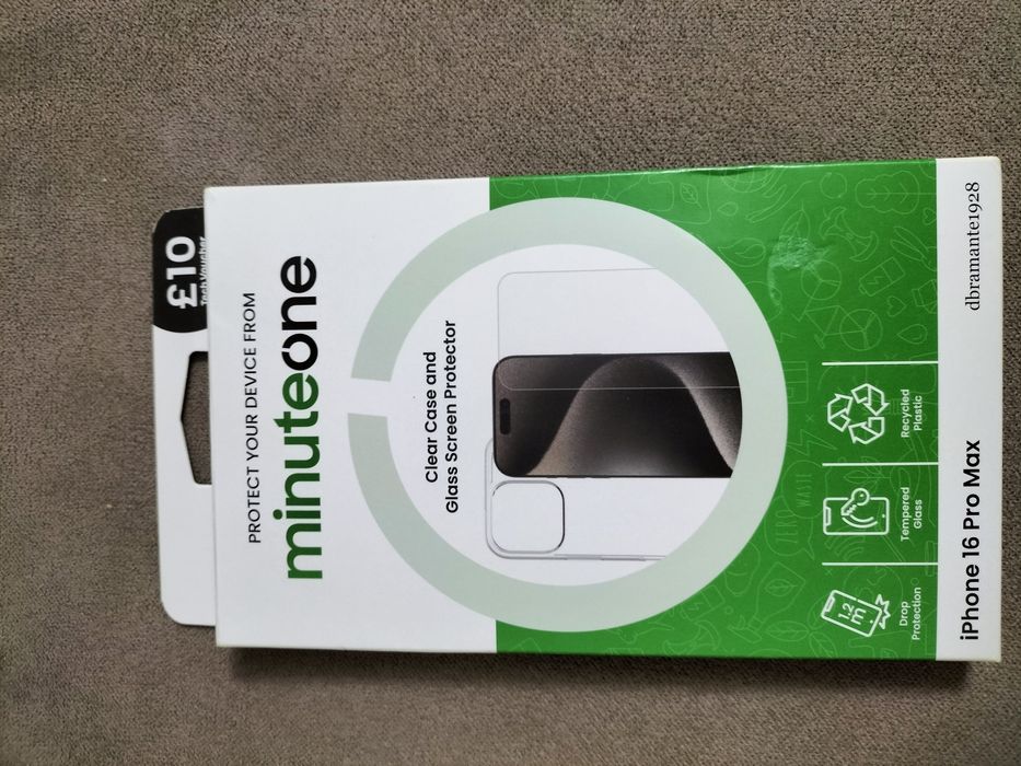 Pachet husa și folie iPhone 16 pro max 15 pro Max și 15 pro