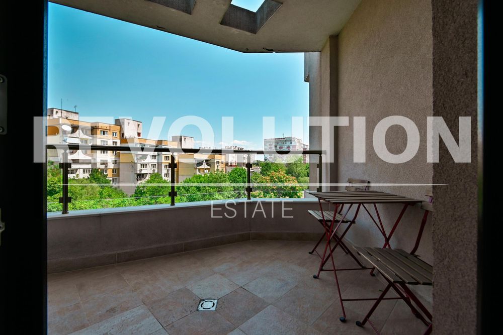 Дава се под наем Тристаен апартамент в София, Лозенец - 118 кв.м за 997.05 € - Снимка #9