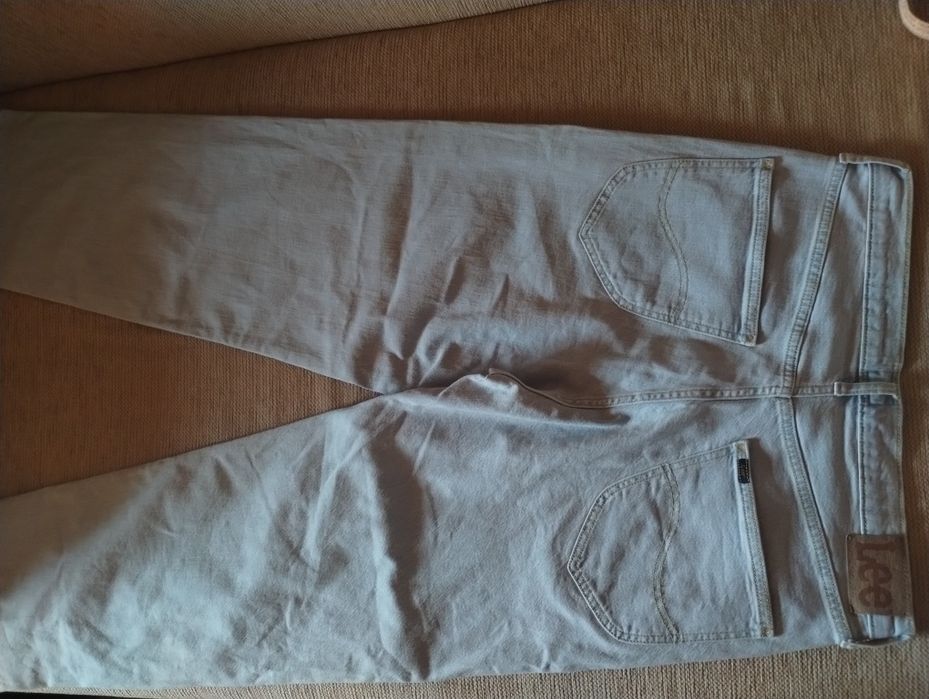 Blugi Lee Asher barbati