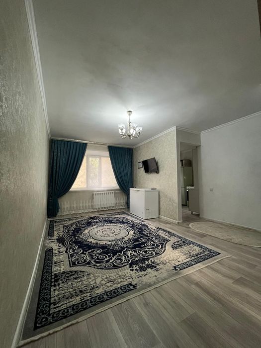 Продам или обмен на 1 комнат