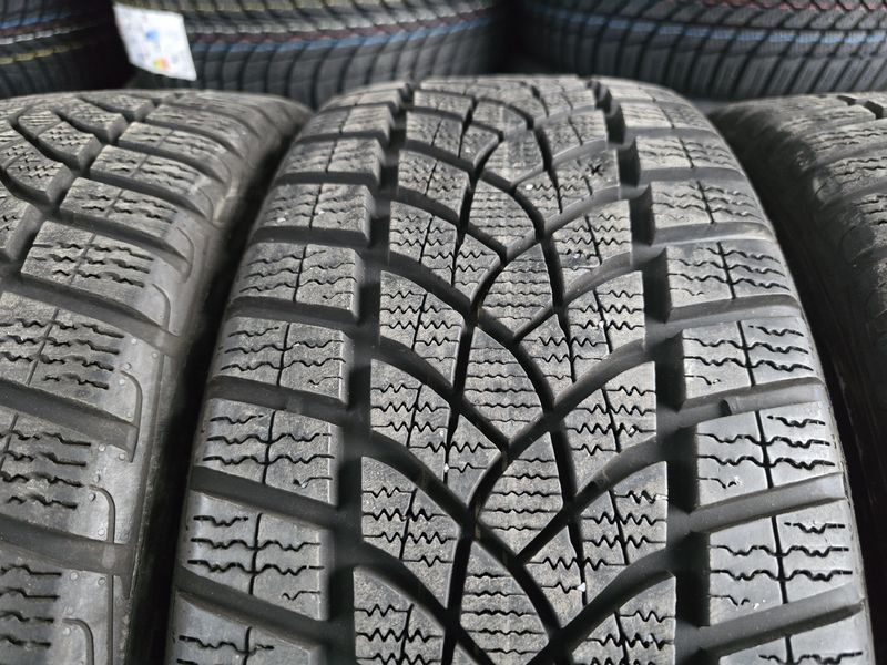 205/45/18 GOODYEAR 4бр