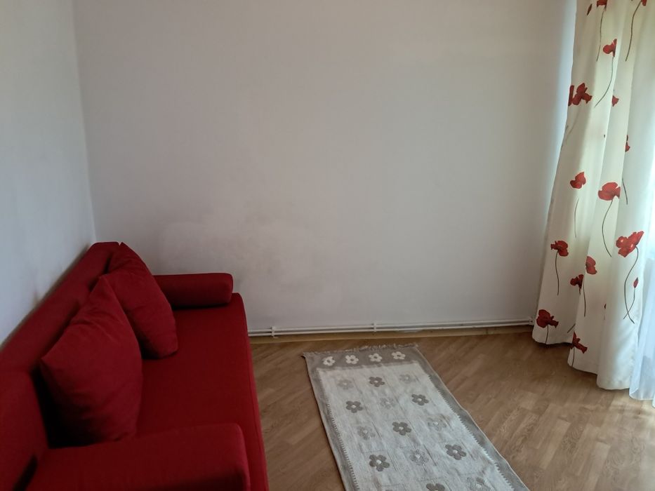 Inchiriez apartament, Iași Canta. Pret 350euro