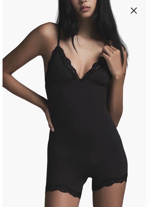 Skims onesie S /гащеризон