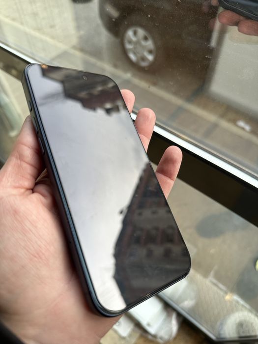 Iphone 17 pro max , 256 GB