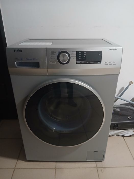 Продам стиральную машину