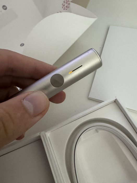 iqos iluma si accesori