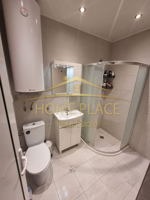 Дава се под наем Двустаен апартамент в Варна, Виница - 40 кв.м за 348.84 € - Снимка #6