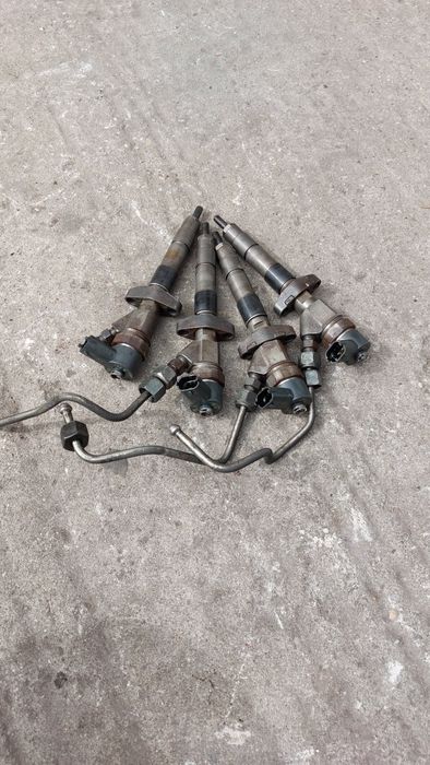 Injector / Injectoare Renault Master 2.5 dci G9U Opel Movano