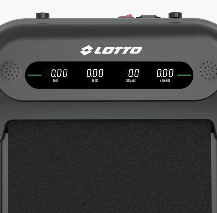 Banda de alergat electrica Lotto Easyrun 100, motor 2.5.CP