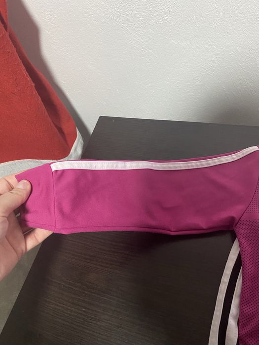 Vand trening fete in stare foarte buna