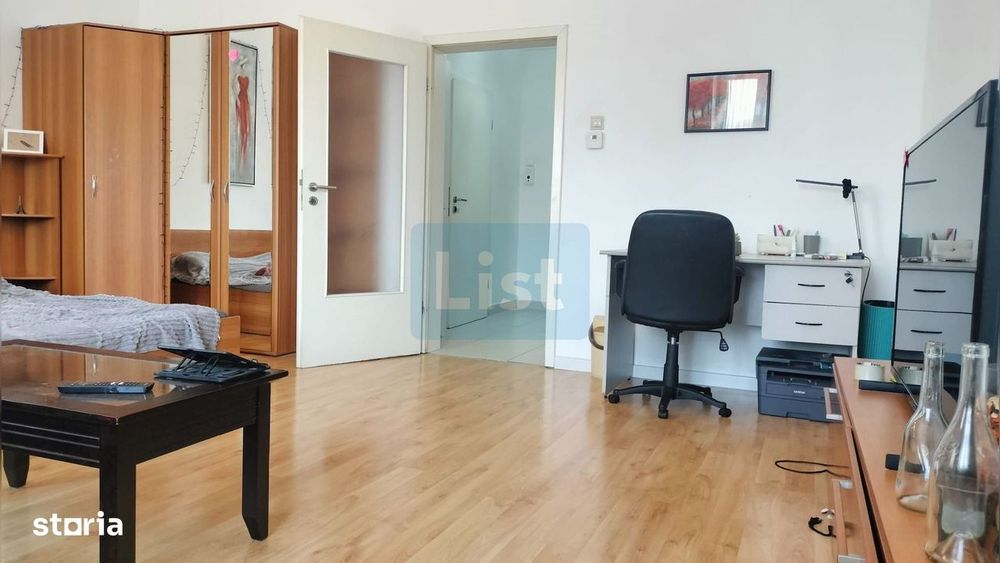 Comision ZERO! Apartament Ultracentral | 1 Camera | Etaj 1 |