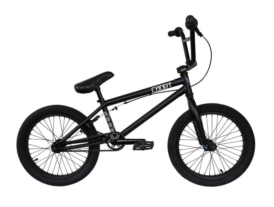 НОВИ BMX VERDE CADET 18 " цола цяло колело цял БМХ велосипед
