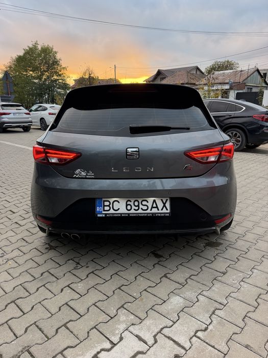 Seat Leon 2014 diesel, 7.500 € — imagine 2