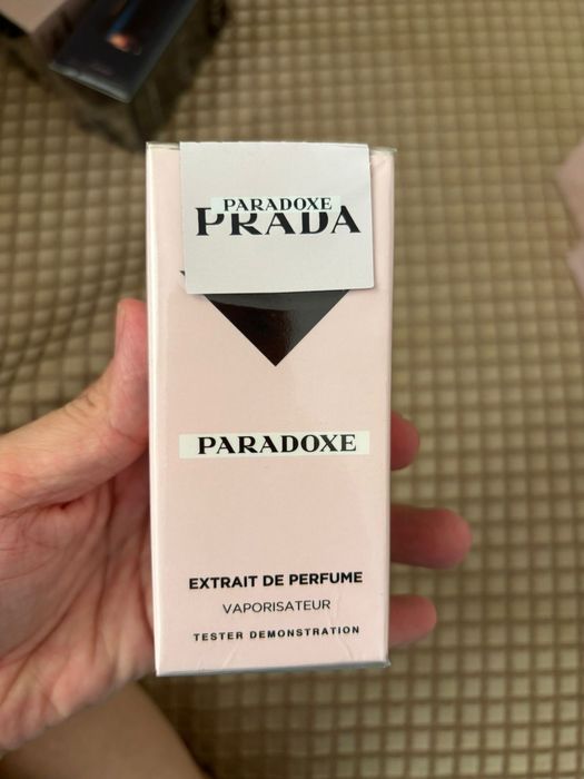 Продам парфм духи