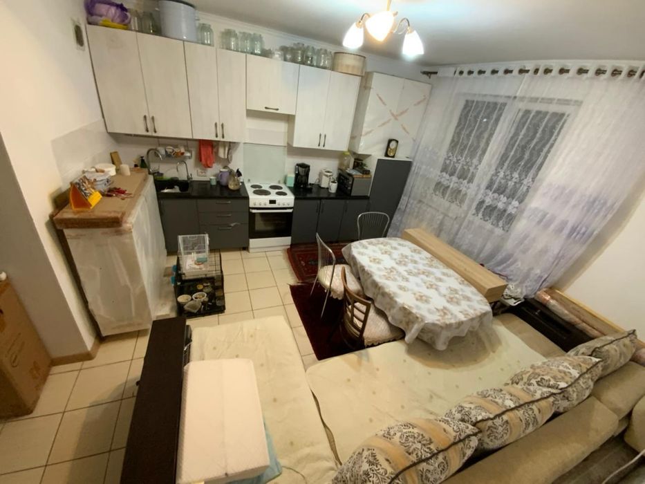 продается 2-х комнатная квартира