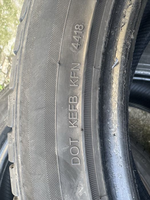 Летни гуми 20 цола