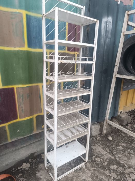 Продам стелаж хорошем качестве