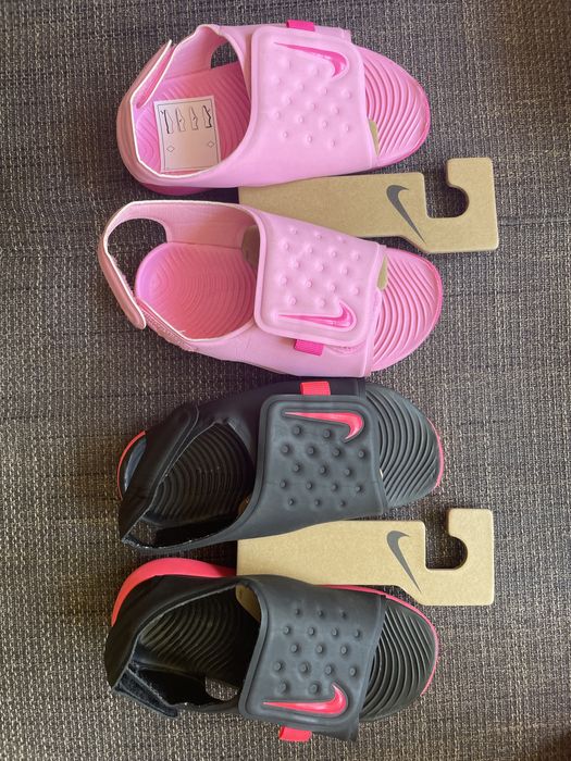 Детски сандал Nike