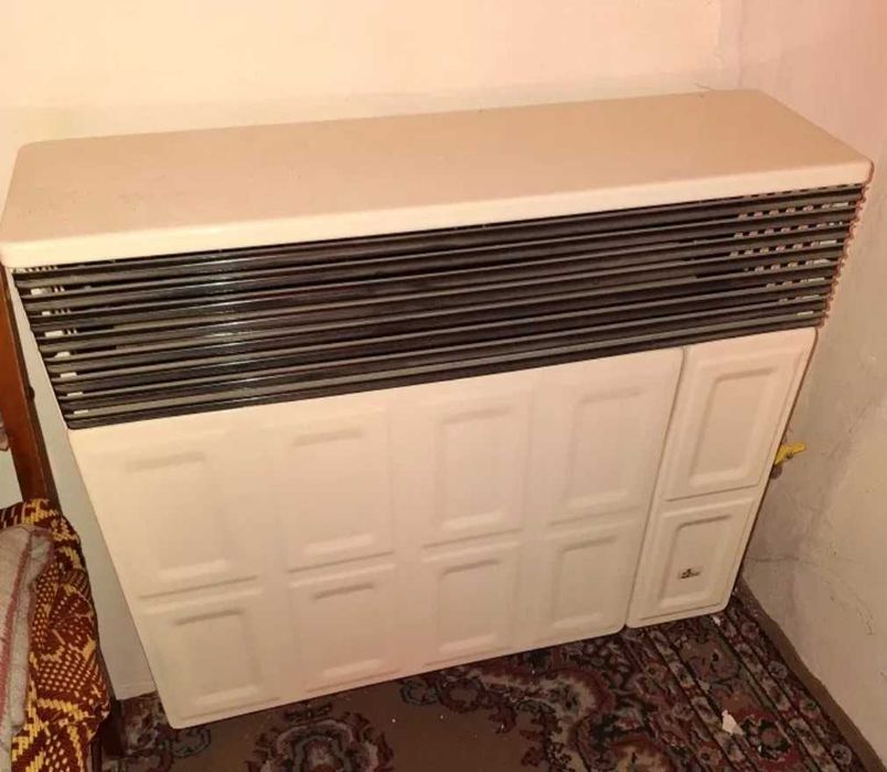 Convector pe gaz / Model LB 30