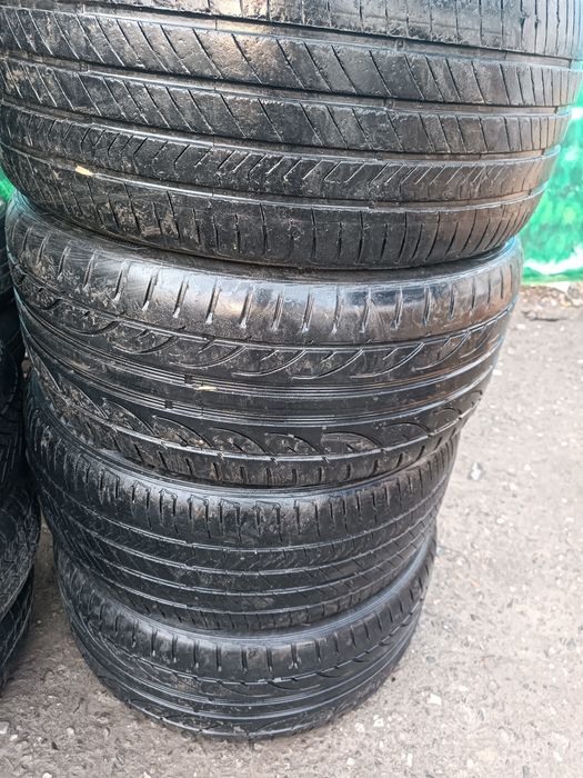 245/40 R 19  балон  сотилади тесла дан ечилган