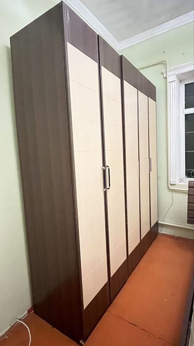Шкаф размер 2,5 2.