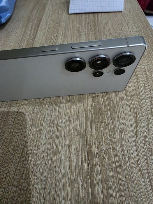 Telefon samsung S 25 ultra 512