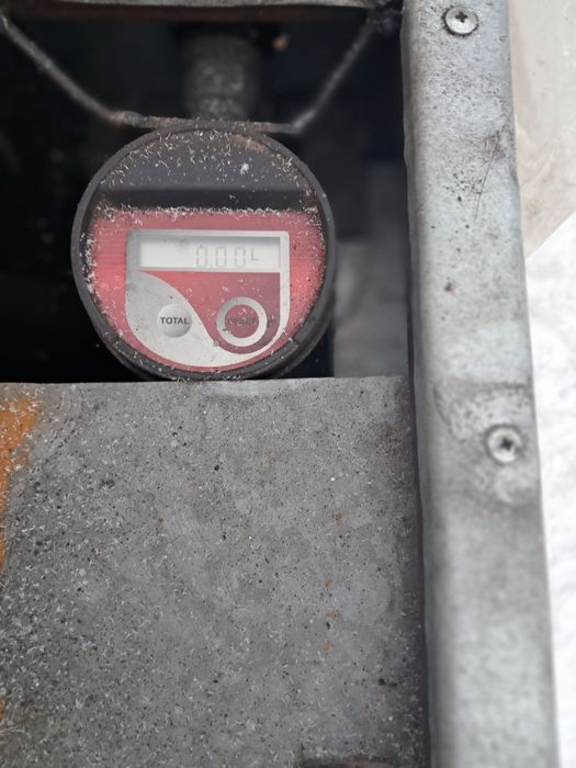 Продам насос счётчик