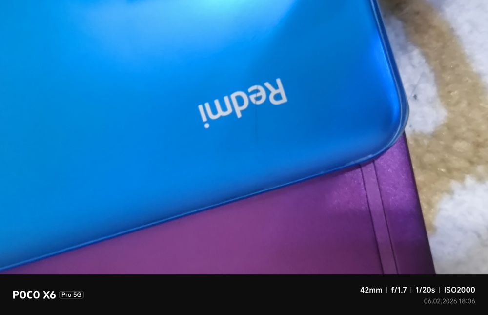 Продам Redmi note 10S