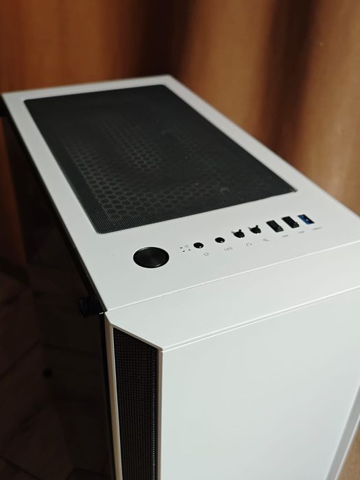 Корпус компьютера