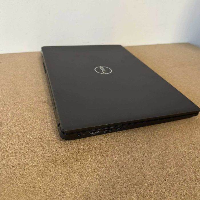 Лаптоп DELL Latitude 3510 15.6" FHD / i5-10210U / 16GB RAM / 256GB SSD