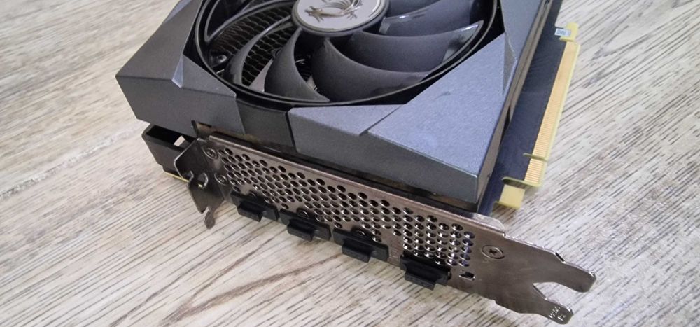 Rtx 3070ti 8gb suprimx