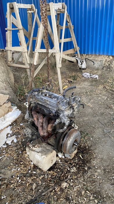 Автозапчасти Паджеро Ио